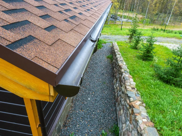 gutter cleaning Pitt Meadows
