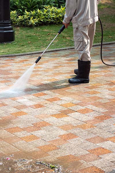 So Clean Pressure Washing Vancouver
