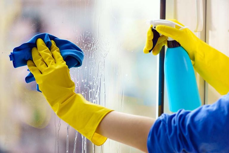 Window cleaning Vancouver